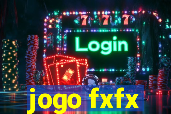 jogo fxfx